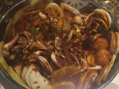 -黄记煌三汁焖锅(欢乐海岸店)