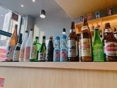 -禾也·居酒屋（深夜食堂）(莲城步行街店)