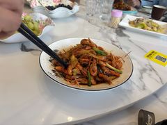 -迎晨餐厅(青芝坞店)