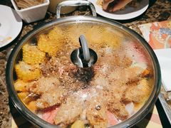 -御上皇三汁焖锅(薛城万达广场店)