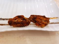 -巴依老爷·新疆美食(上城区天城路店)