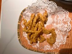 -南山翁新概念川菜(江宁万达广场店)