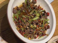 -大娘湘厨(万科金域花园店)