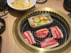 -牛角烧肉(步步高星城天地店)