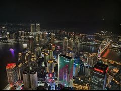 -WFC会仙楼观景台