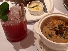 -壳里西餐厅Coquille Seafood Bistro(蒙自路店)