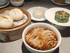 -晓淮山·扬州早茶·淮扬菜(龙阳广场店)