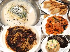 -多宾韩国料理(学衡路店)