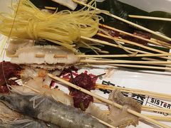 -宏姐串串香(宏伟路店)