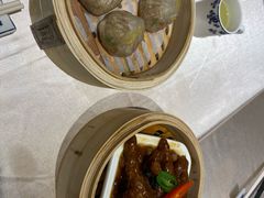 -粤匠·澳门点心粤菜海鲜(澳门半岛店)