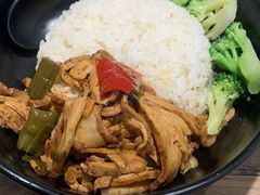 -好人民间小吃(句容吾悦广场店)