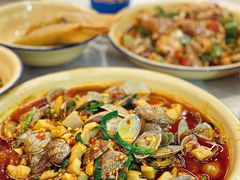 -东排食堂长沙小吃大排档(五一广场店)