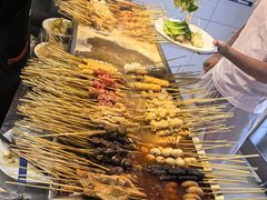 -郭记小街麻辣烫(虎坊路店)
