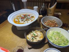 -李久其家民间餐厅(观沙岭公园店)