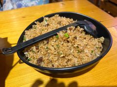 -民食香·腊排骨野生菌美食(木府店)