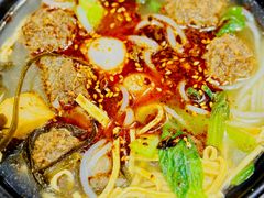 -清真·穆萨砂锅(大皮院店)
