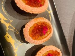 燕窝蛋挞-上海滩餐厅(BFC外滩金融中心店)