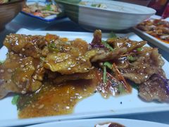 毕老爷锅包肉-乡间好味私家菜(总店)