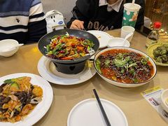 -雪山晋乡楼(食品街店)