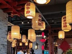 -二十八里太湖船菜(吉祥路店)