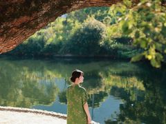 -上坦村