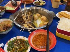 -马路边边火锅串串香(西城店)