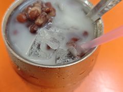 -甜心阁(沿江路店)