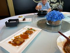 -小南洋海景餐厅(深圳湾店)