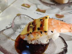 -河风の幸会精致料理
