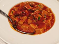 麻婆豆腐海参-北京厨房(SKP店)