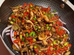 -老街鱼嘴巴(步步高新天地店)