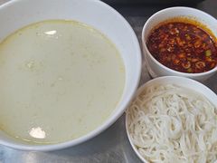 -湛记蘸水米线(粉巷店)