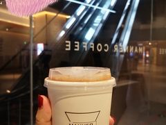 -Manner Coffee(光大安石中心)