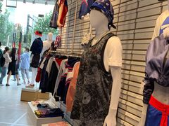 -NIKE KICKS LOUNGE体验店(北京新中关店)