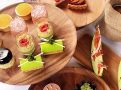 -三嚥阁 La Villa Restaurant
