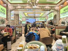 -丝路传奇·中国拉面航母店(北医三院店)