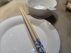 -红蜡烛-养生粥-津鲁菜(中山路店)