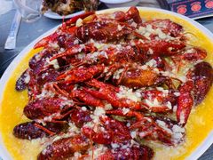 -袁老大龙虾(石鼓路总店)