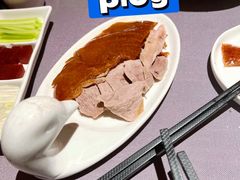 北京烤鸭-金鸭季·北京烤鸭(深业上城店)