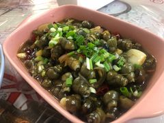 -阿洁小吃(邮电局家属院店)