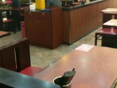 大堂-小杨生煎(香港名都店)