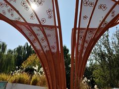 -元大都城垣遗址公园