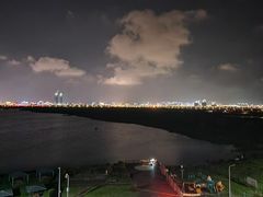 -上海南汇嘴大堤酒店