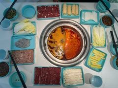 -季季红火锅(柳州城中万达二店)