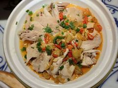 -卢大鲜鱼头捞饭(美利广场店)