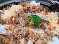 -老灶房-四川土菜(铁牛广场店)