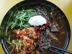 -屋里家延边朝鲜族冷面(南园店)