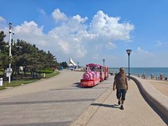 -日照灯塔风景区