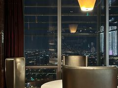 -郑州绿地JW万豪酒店The Grill烤汇扒房