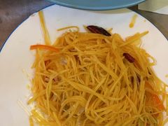 -伊带伊路新疆美食府(呼家楼店)